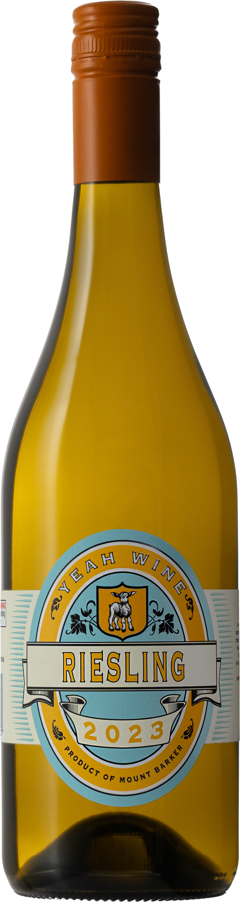 Yeah Wine Riesling 2023